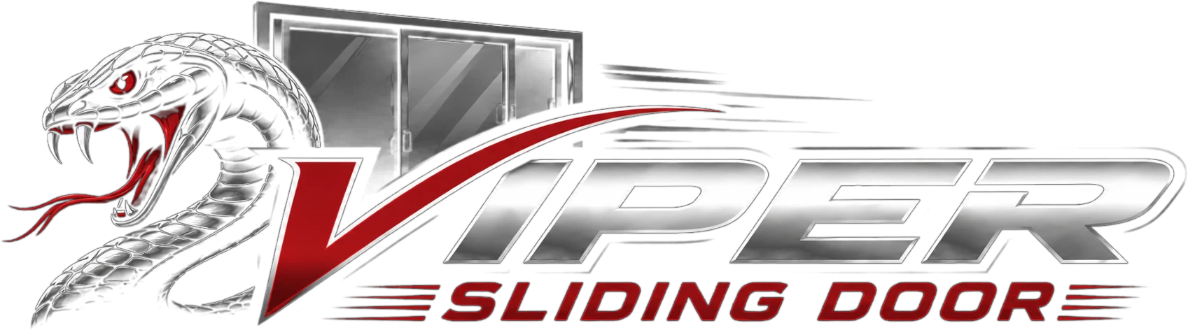 Viper Sliding Door logo